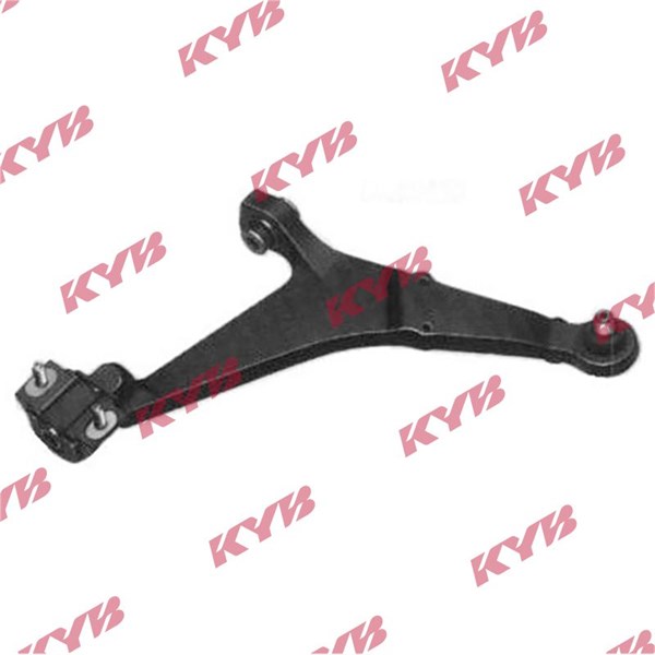 Länkarm, framaxel höger Kyb KSC4047 KYB