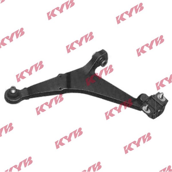 Länkarm, framaxel vänster Kyb KSC4048 KYB