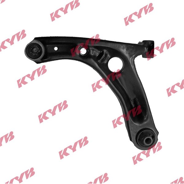 Länkarm, framaxel vänster Kyb KSC4050 KYB