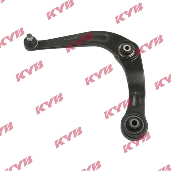 Länkarm, framaxel vänster Kyb KSC4052 KYB