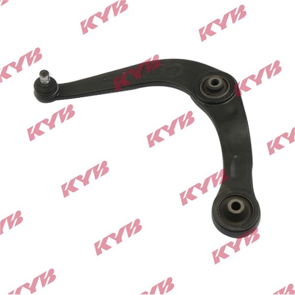 Länkarm, framaxel vänster Kyb KSC4054 KYB