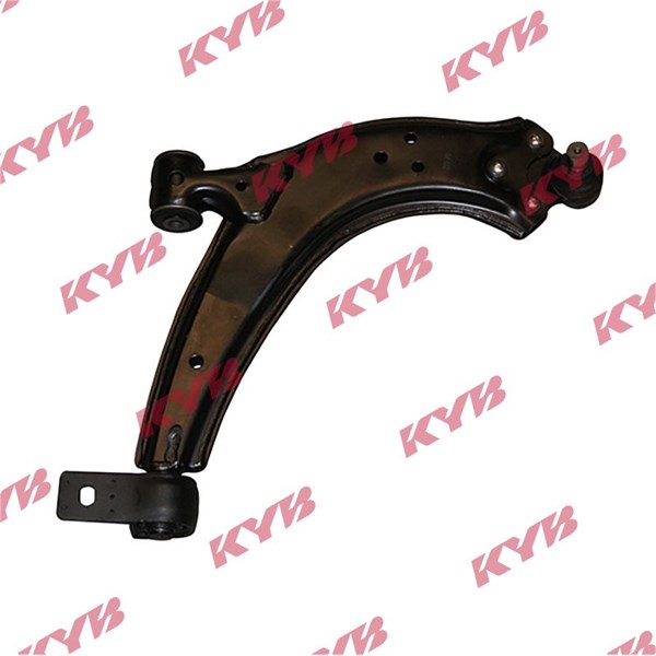 Länkarm, framaxel höger Kyb KSC4056 KYB