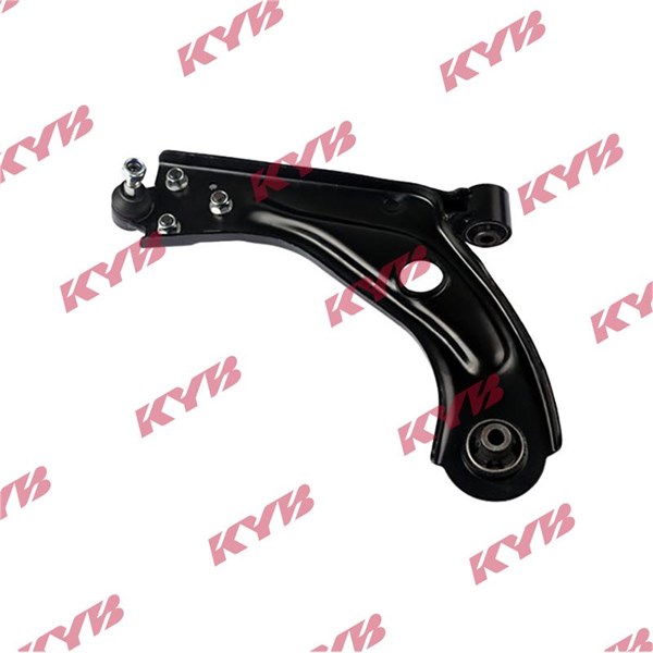 Länkarm, framaxel vänster Kyb KSC4058 KYB