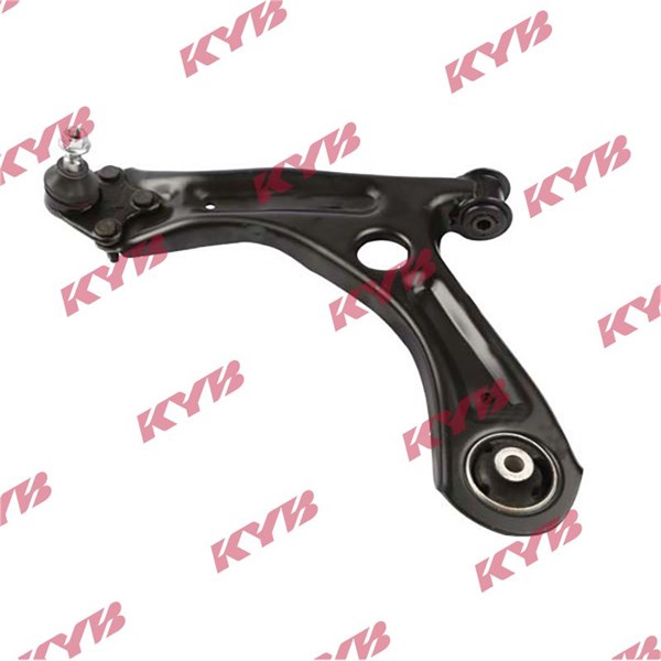 Länkarm, framaxel vänster Kyb KSC4069 KYB