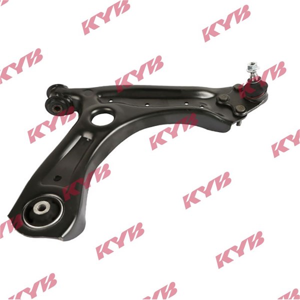 Länkarm, framaxel höger Kyb KSC4072 KYB Länkarm, framaxel höger Kyb KSC4072 KYB
