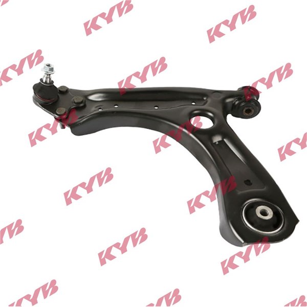 Länkarm, framaxel vänster Kyb KSC4073 KYB Länkarm, framaxel vänster Kyb KSC4073 KYB