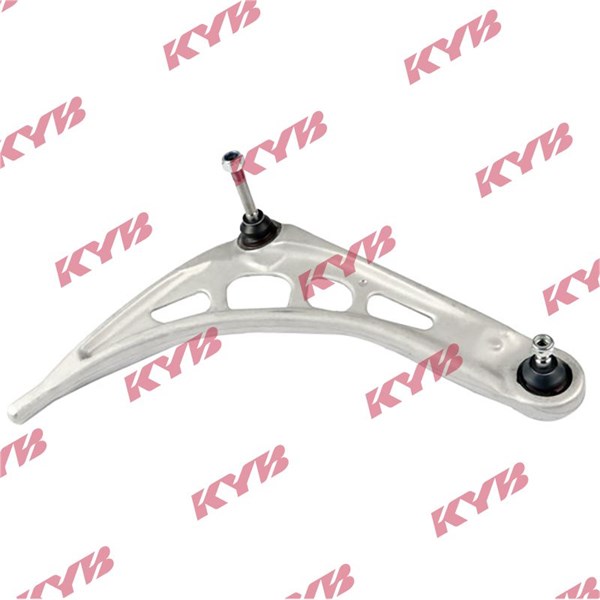 Länkarm, framaxel höger Kyb KSC4086 KYB