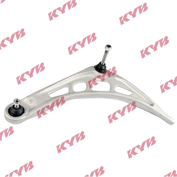 Länkarm, framaxel vänster Kyb KSC4087 KYB