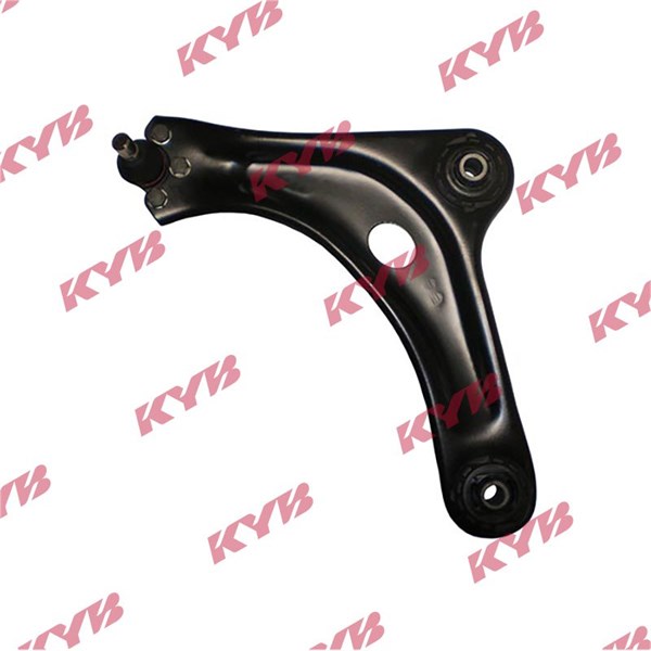 Länkarm, framaxel vänster Kyb KSC4095 KYB