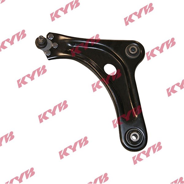 Länkarm, framaxel vänster Kyb KSC4097 KYB Länkarm, framaxel vänster Kyb KSC4097 KYB