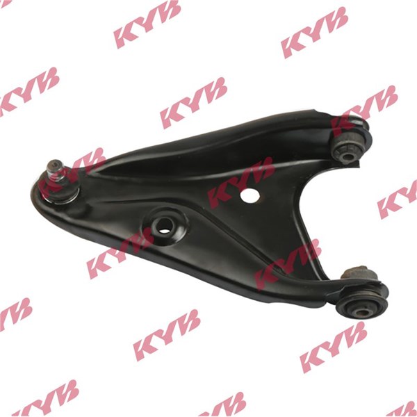 Länkarm, framaxel vänster Kyb KSC4100 KYB