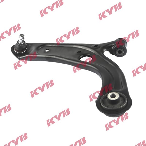 Länkarm, framaxel vänster Kyb KSC4106 KYB