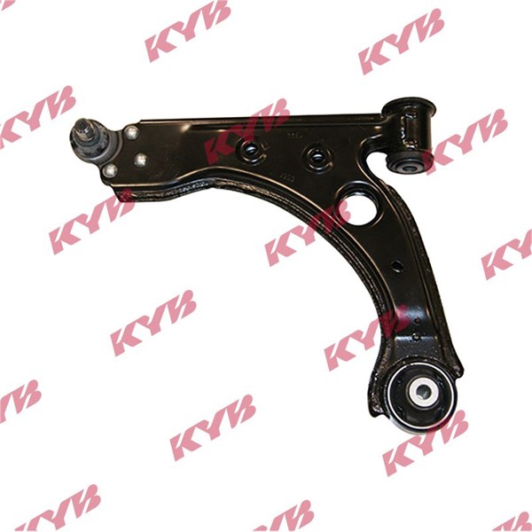 Länkarm, framaxel vänster Kyb KSC4108 KYB