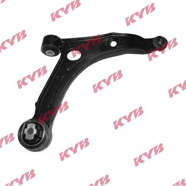 Länkarm, framaxel höger Kyb KSC4111 KYB Länkarm, framaxel höger Kyb KSC4111 KYB