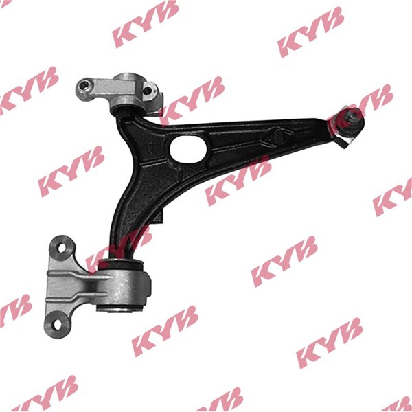 Länkarm, framaxel höger Kyb KSC4113 KYB