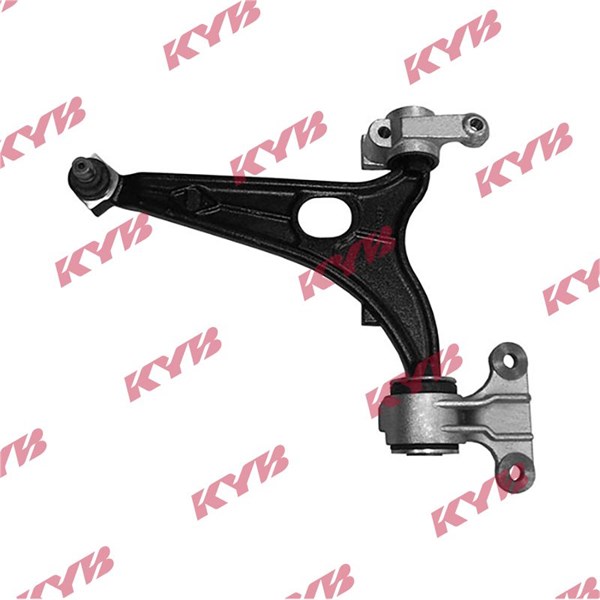 Länkarm, framaxel vänster Kyb KSC4114 KYB Länkarm, framaxel vänster Kyb KSC4114 KYB