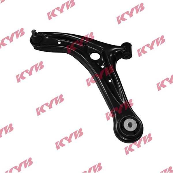 Länkarm, framaxel vänster Kyb KSC4116 KYB