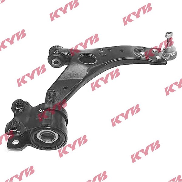 Länkarm, framaxel höger Kyb KSC4118 KYB