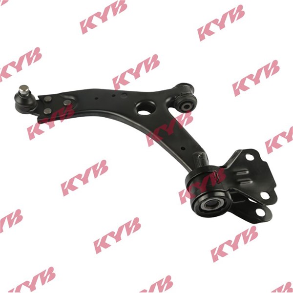 Länkarm, framaxel vänster Kyb KSC4121 KYB