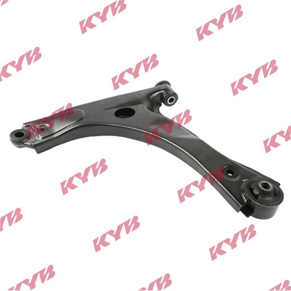 Länkarm, framaxel vänster Kyb KSC4123 KYB