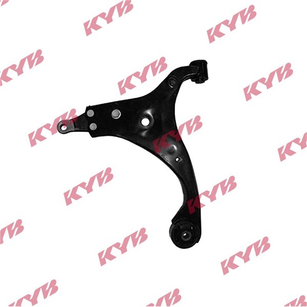 Länkarm, framaxel höger Kyb KSC4127 KYB