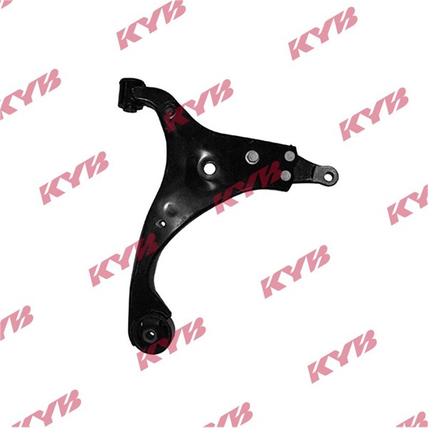 Länkarm, framaxel vänster Kyb KSC4128 KYB