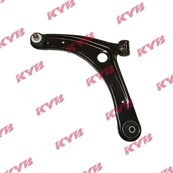Länkarm, framaxel vänster Kyb KSC4130 KYB Länkarm, framaxel vänster Kyb KSC4130 KYB