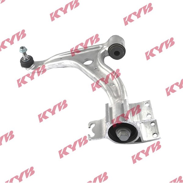 Länkarm, framaxel vänster Kyb KSC4132 KYB