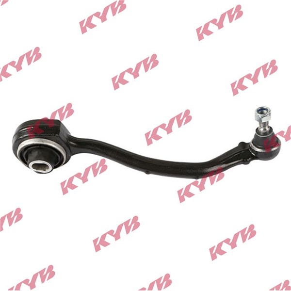 Länkarm, framaxel vänster, Nedre Kyb KSC4133 KYB