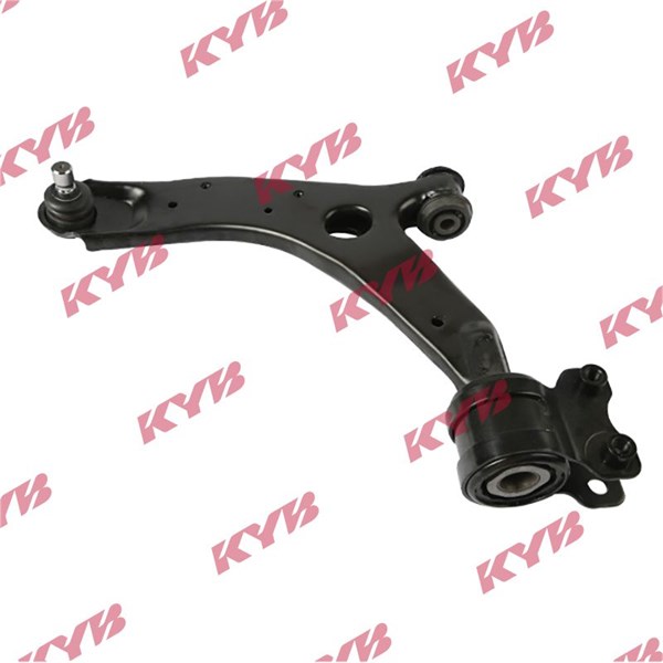 Länkarm, framaxel vänster Kyb KSC4144 KYB