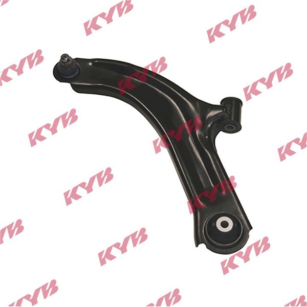 Länkarm, framaxel vänster Kyb KSC4146 KYB