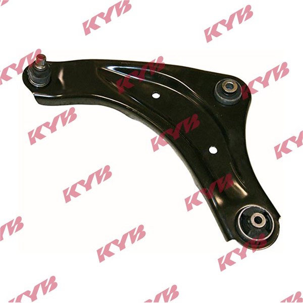 Länkarm, framaxel vänster Kyb KSC4148 KYB