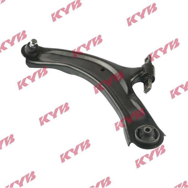 Länkarm, framaxel vänster Kyb KSC4150 KYB
