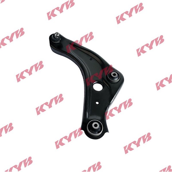 Länkarm, framaxel vänster Kyb KSC4152 KYB