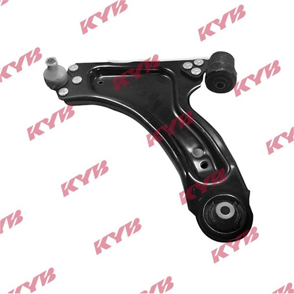 Länkarm, framaxel vänster Kyb KSC4154 KYB Länkarm, framaxel vänster Kyb KSC4154 KYB