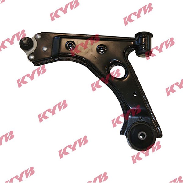 Länkarm, framaxel vänster Kyb KSC4156 KYB