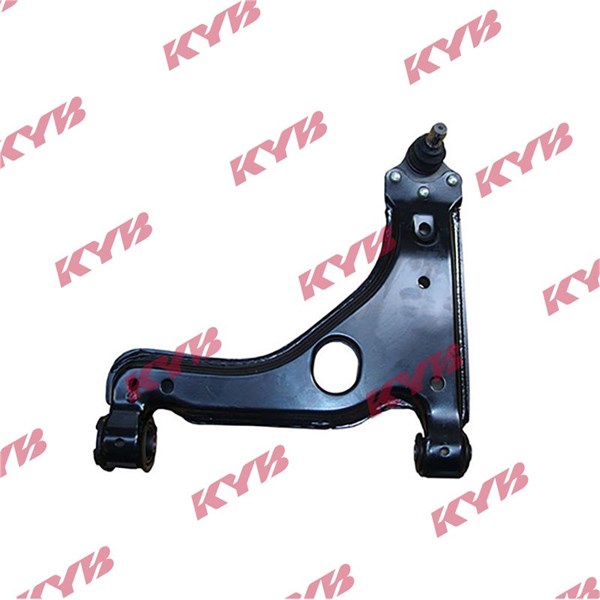Länkarm, framaxel vänster Kyb KSC4158 KYB