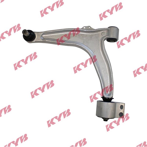 Länkarm, framaxel vänster Kyb KSC4160 KYB