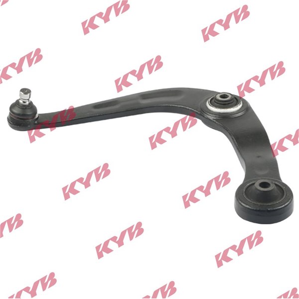 Länkarm, framaxel vänster Kyb KSC4163 KYB