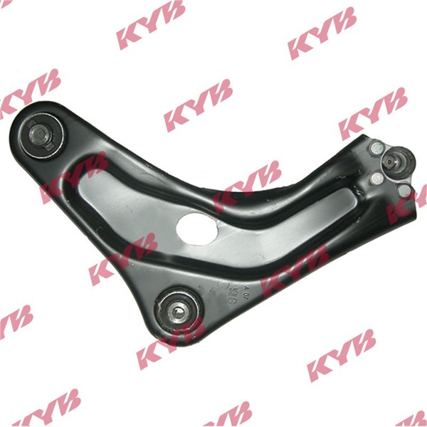 Länkarm, framaxel vänster Kyb KSC4165 KYB