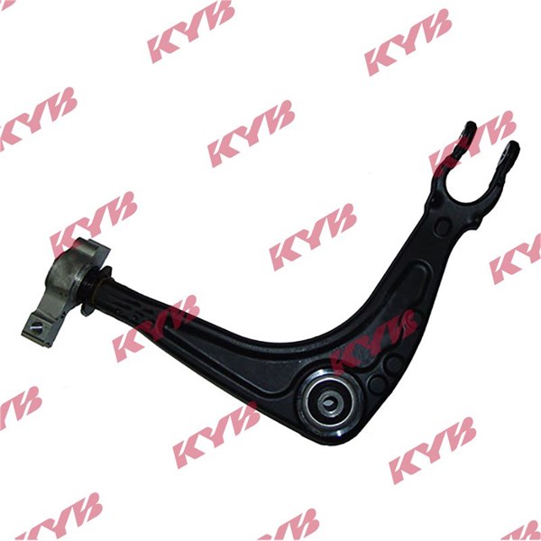Länkarm, framaxel vänster Kyb KSC4167 KYB