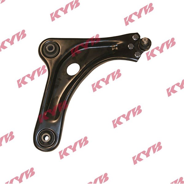 Länkarm, framaxel höger Kyb KSC4168 KYB