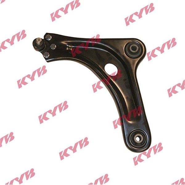 Länkarm, framaxel vänster Kyb KSC4169 KYB