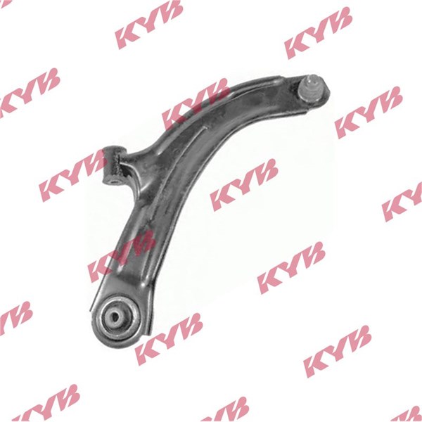 Länkarm, framaxel höger Kyb KSC4172 KYB
