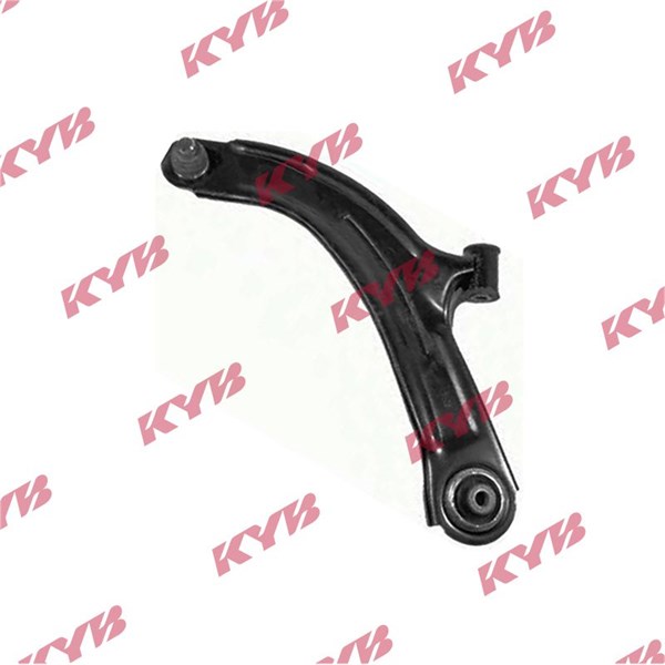 Länkarm, framaxel vänster Kyb KSC4173 KYB