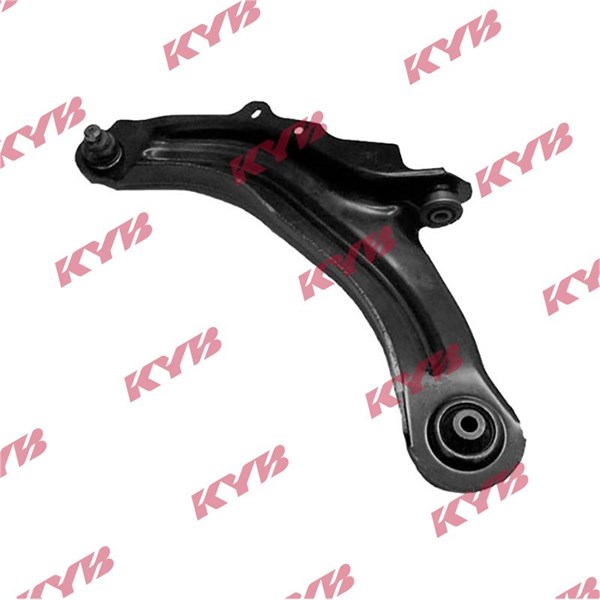 Länkarm, framaxel vänster Kyb KSC4175 KYB
