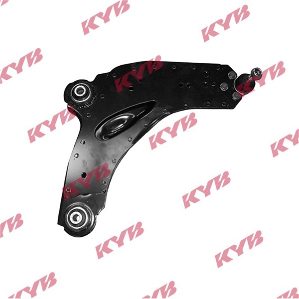 Länkarm, framaxel höger Kyb KSC4176 KYB