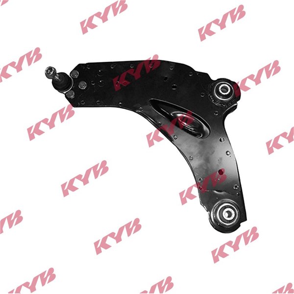 Länkarm, framaxel vänster Kyb KSC4177 KYB