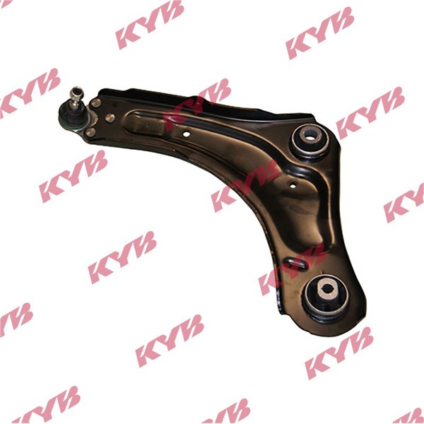 Länkarm, framaxel vänster Kyb KSC4179 KYB