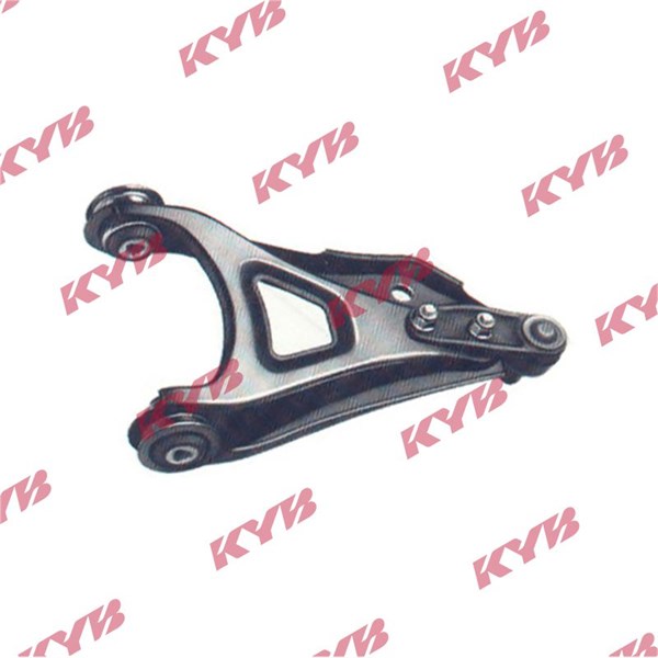Länkarm, framaxel höger Kyb KSC4180 KYB